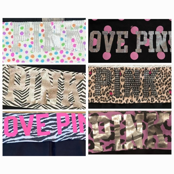 VINTAGE Victoria’s Secret Triangle Polka Dot Bikini aabbcc - Picture 9 of 10